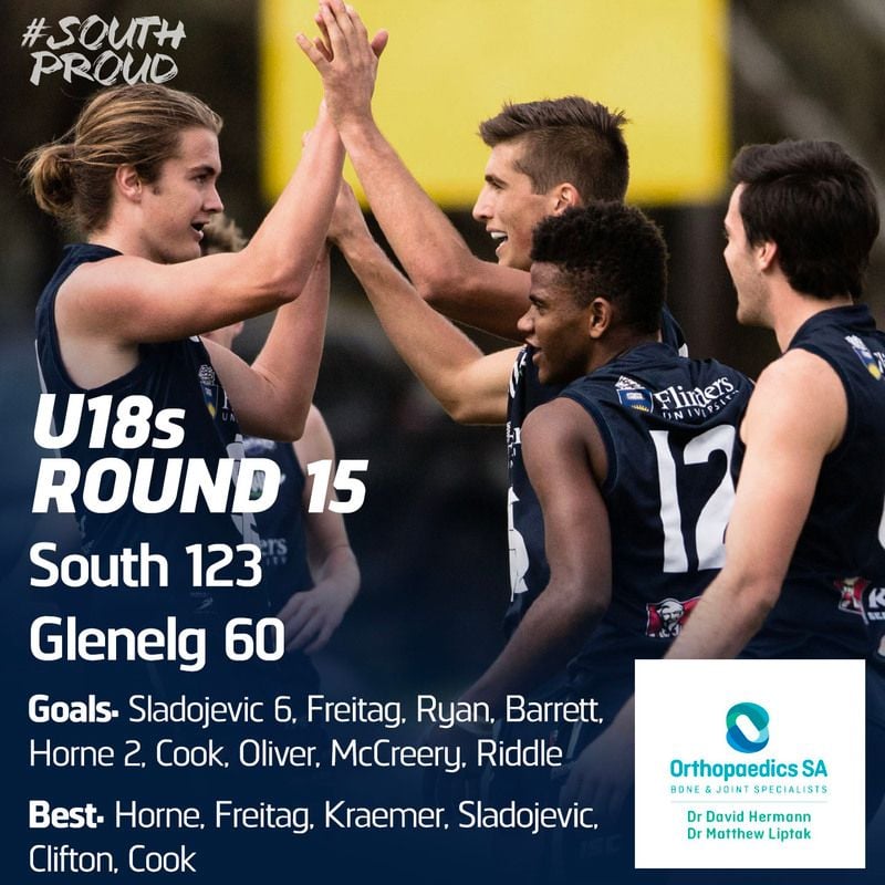 Junior Match Report: U18s storm past the Tigers! Junior Match Report: U18s storm past the Tigers!